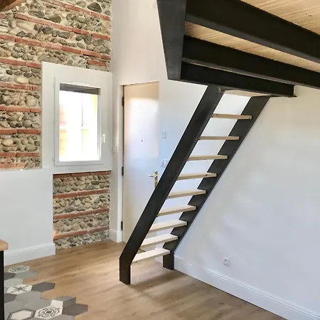 ☆☆☆☆ Sous Les Etoiles ☆☆☆☆ דירה