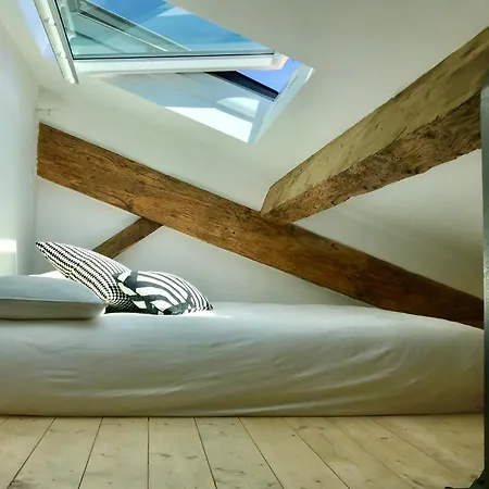 Appartement ☆☆☆☆ Sous Les Etoiles ☆☆☆☆ *