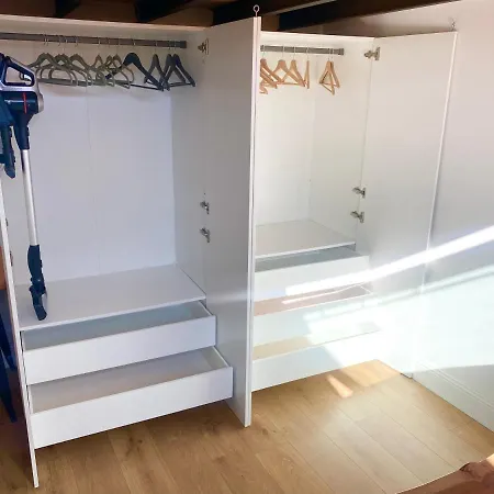 Apartman Confort Et Climatisation Centre Ville Gare Sncf Toulouse