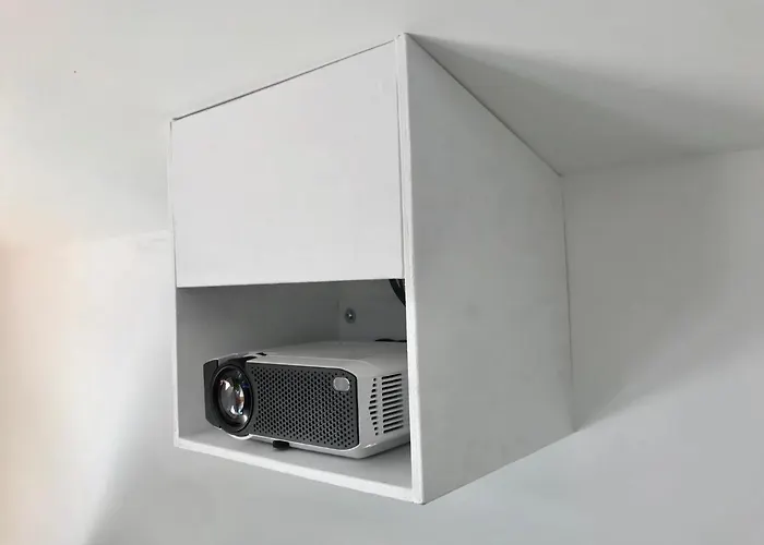 Daire ☆☆☆☆ Sous Les Etoiles ☆☆☆☆